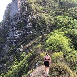 Meet your Posher, Kayley